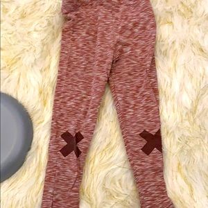 Tiny cottons size girls (8) leggings